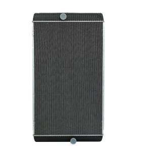 China EC700C EC700B EC700BHR EC700C EC750D Radiator 14523876 For Excavator on sale
