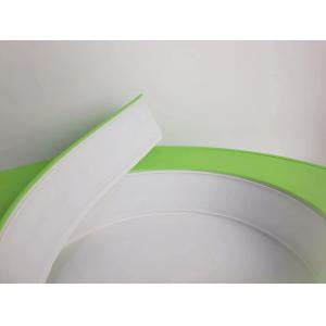 Green Color Aluminum Alloy Coil Arrow Type Aluminum Trim Cap Channel Letter Trim