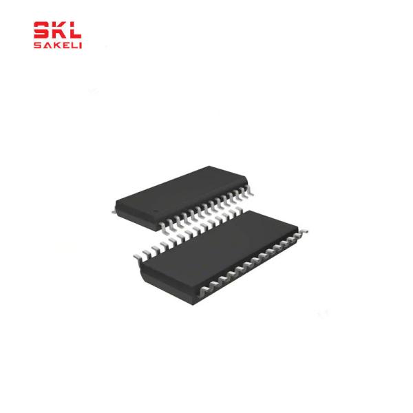 Quality CY8C29466-24PVXI MCU Microcontroller Unit Low Power High Performance wholesale
