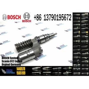 China Engine Spare Parts Fuel Injector 1529752 1497387 1440578 1734493 on sale