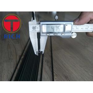 Brake tubes Double wall steel tubes J527 b small diameter tuing for automobiles