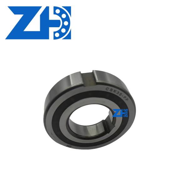 Quality CSK30  CSK35 CSK40 One Way Clutch Bearing  P5 Precision wholesale