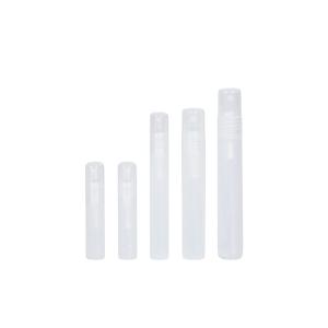 Portable 5ml 10ml 15ml 20ml Travel Perfume Spray Bottle