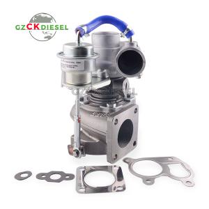 Turbo RHB52 Turbocharger 8971760801 for Engine 4JB1T 4JG2T NKR55