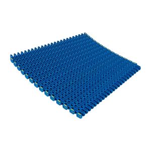 Light Duty Plastic Modular Conveyor Belt for Conveyor Belt Sorting System