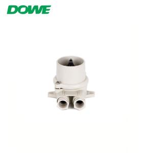 IP56 Grade Marine Nylon HS201 Waterproof Switch Socket Made in China