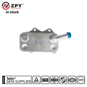 ZPY 06D117021C Transmission Oil Cooler for Audi A3 A4 TT VW Passat