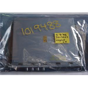 Bently Nevada 3500 Proximiter / Seismic Monitor 3500/42M -09-01