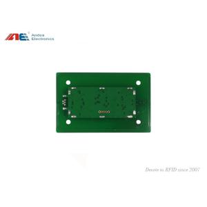 Shielded HF NFC Embedded RFID Reader Writer With USB Interface Keyboard