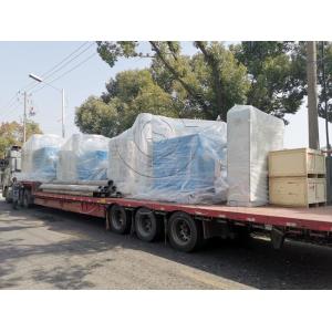 Cheap PLC Control PSA 93% Purity Oxygen Generating Equipment for sale