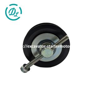 EexcavaStart ISUZU 6HK1 Compressor Idler Pulley 8-94399957-0 4346770