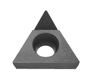 TBMT / TCMT CNC Turning Insert Tipped Pcd Cutting Tools Insert Super Hard