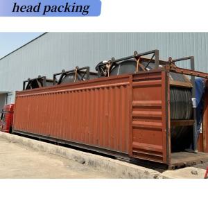 Stainless Steel Welded Conical Dish Head with ODM Customization and Welding