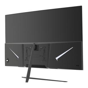 OEM Brand 32 Inch LED Gaming Monitor 4K UHD 1800R Curve Rate DP& USB Ports