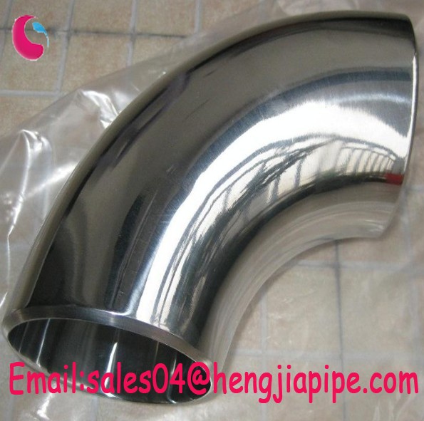 Stainless steel 304 316 elbow(SS)