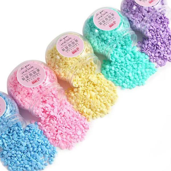 Quality Factory Genuine Large Capacity Laundry Scent Booster Beads Fragrance And Color Protection wholesale