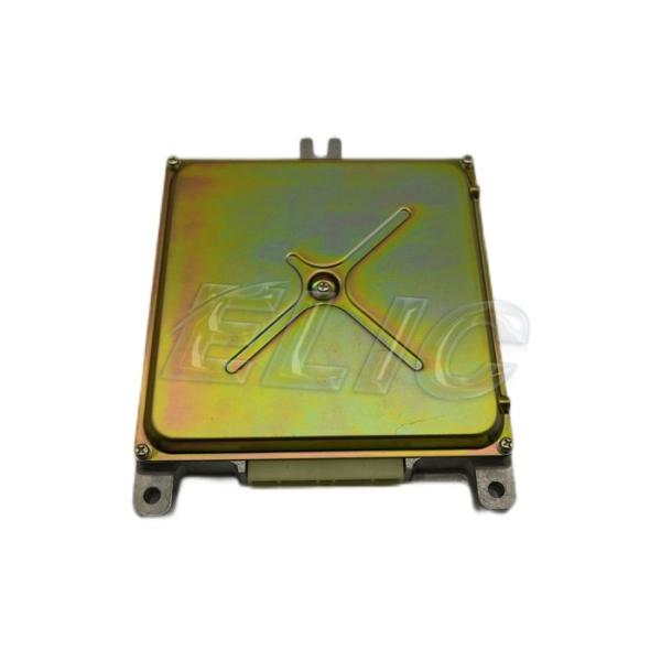 PC200-6 PC6D95 7834-30-2000 Excavator Electric Parts Control Unite Ecu Controller