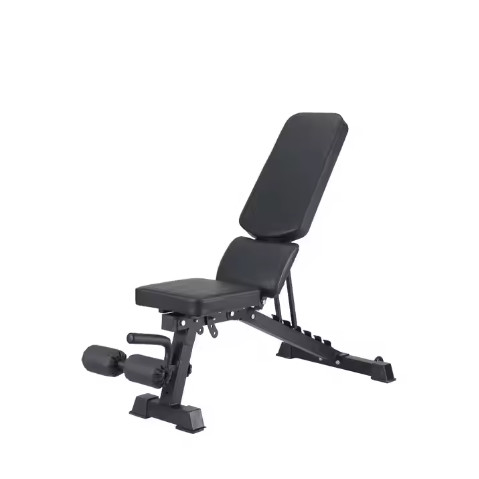 Quality Adjustable Strength Bench Strength Machine Gym Machine wholesale