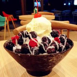 Water Cooling 1800W LZ-620 Snowflake Milk Machine Snow Bingsu Machine 300kg