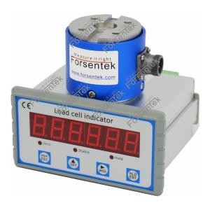 Reaction torque transducer 200NM 100NM 50NM Torque measurement sensor