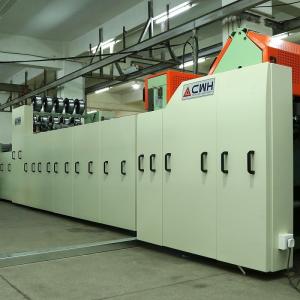 380V Exercise Book Making Machine For Exercise Book Production