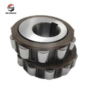 Cheap GQZ 6100608YRX Eccentric Cylindrical Roller Bearings For Gear Reducers 15 X 40.5 X 28 Mm for sale