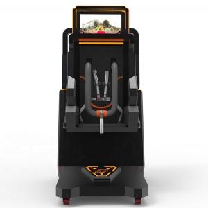 110V/220V/380V 9d Vr 360 Simulator Vr Flight Simulator Commercial