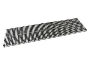 P5 Indoor Bi color Dot Matrix LED Display Screens , Dot Matrix LED Module