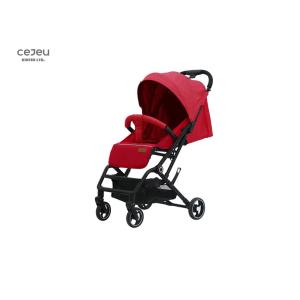 6.7KG Lightweight Baby Stroller Front 5" Easy Fold Stroller Lightweight 6"