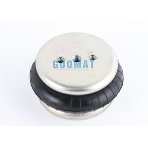 W01-M58-6140 Firestone Air Spring Airmount Isolator Style 16 With G1/4 Air Inlet