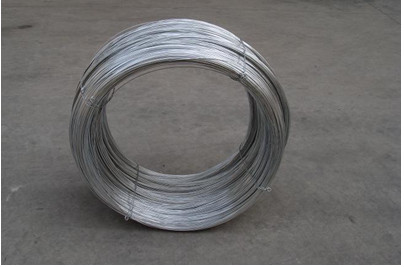 Quality Galvanized Steel Wire 3.2mm with ASTM B 498 wholesale