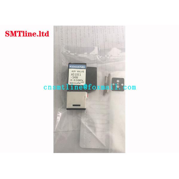 Quality YAMAHA Yv100x Blow Value SMT Spare Parts KM1-M7163-21X A010E1-54W wholesale