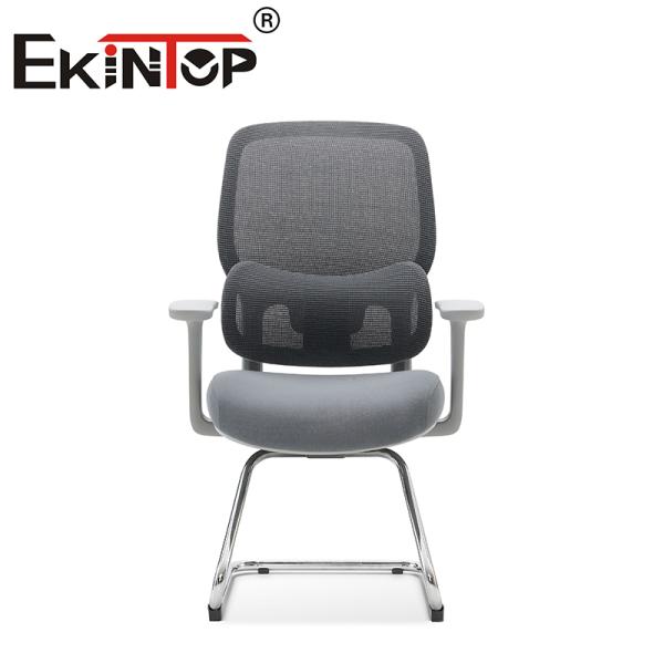 Quality Wholesale Ergonomic Adjustable Back Mesh Computer Office Chair for Office Mesh Task Chair wholesale