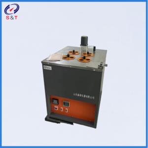 ASTMD130 SD5096 Copper Strip Corrosion Test Apparatus For Petroleum Products