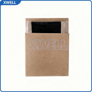 High-Purity LiNi₀.₆Co₀.₂Mn₀.₂O₂ NCM622 Electrode Sheets Model 2501 with 10*10cm