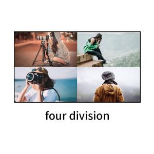 Cheap Professional Multi Viewer Switch For Command And Control Rooms, Digital Signage, And Large Scale Event Presentations for sale