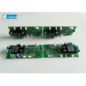 Air Conditioner Peltier Temperature Controller Split Air Coditioner , Pcb