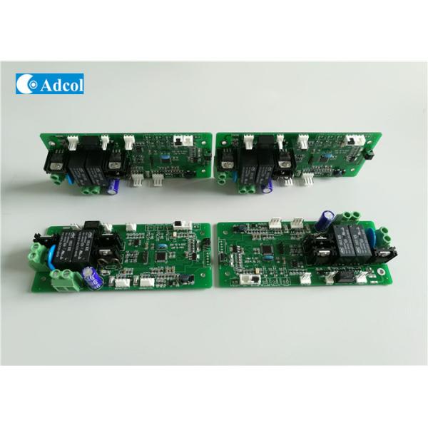 Quality Air Conditioner Peltier Temperature Controller Split Air Coditioner , Pcb controller wholesale