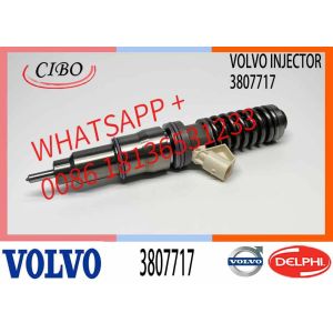 Electronic Unit Pump Diesel Fuel Injection Unit Pump 3807717 03807717 21160093