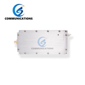 30W GPSL1 1.5G Anti Drone Module UAV Anti RF Module for Sigal Uav Defensive