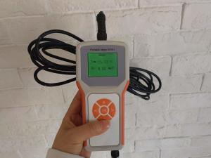 Cheap Portable Controller Digital Dissolved O2 Meter IP68 Fluor Cap Optical Do Sensor for sale