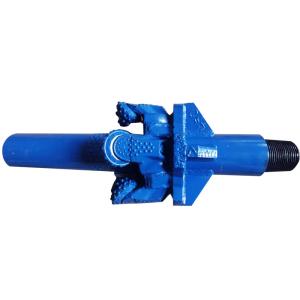 400mm Hdd Hole Opener Rock Reamer Drill Bit
