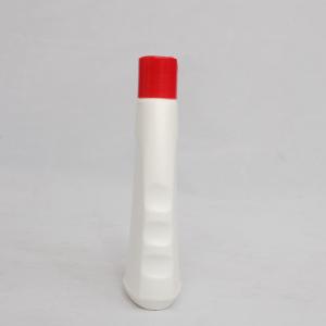 PE Shampoo Bottle-64 with pump