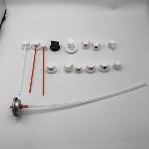 Efficient and Reliable Spray Paint Valve for Paint Spray Cans