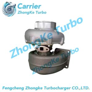 H2E Turbo 3528639 3528553 3528604 3803389 380338900 3803389NX Turbocharger For