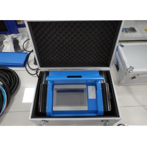 ODM Tube To Tube Orbital Pipe Welding Machine Hdpe Pipe Welding Machine 3.2mm