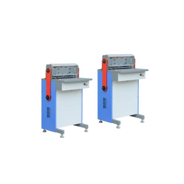 Quality Spiral Book 1500W Automatic Paper Punching Machine For 4.8-38mm Wire wholesale