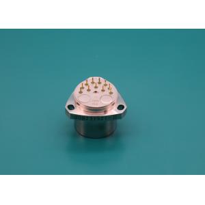 High Precision Quartz Acceleration Sensor For Aircraft With Bias ≤5mg Bias