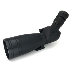 Zoom ED 20-60x60 Compact Spotting Scope With High Definition , Long Life Time