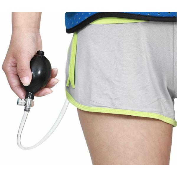 Men And Women Thoracic Orthosis Waist Brace Back Lumbar Support Free size